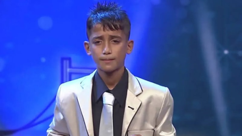 Şahin Kendirci'nin yeni imajı