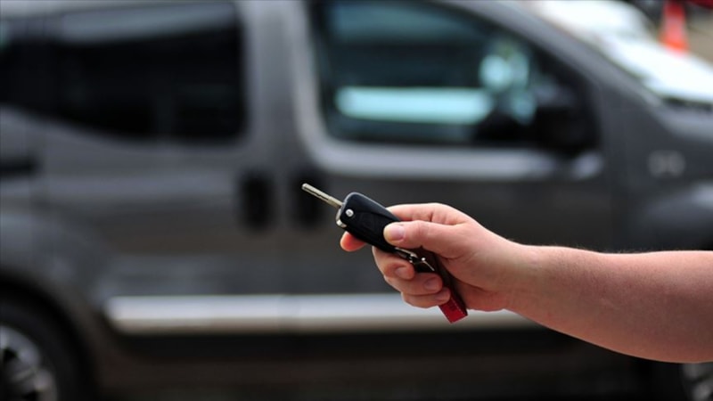 ODMD açıkladı! Yılın ilk yarısında otomotiv satışları rekor kırdı