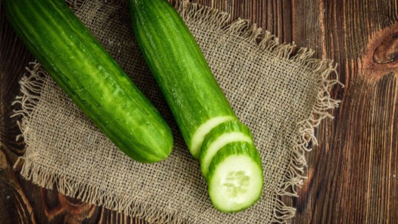 Faydalarını duyan şok oluyor.. Salatalığın hiç duymadığınız faydaları..