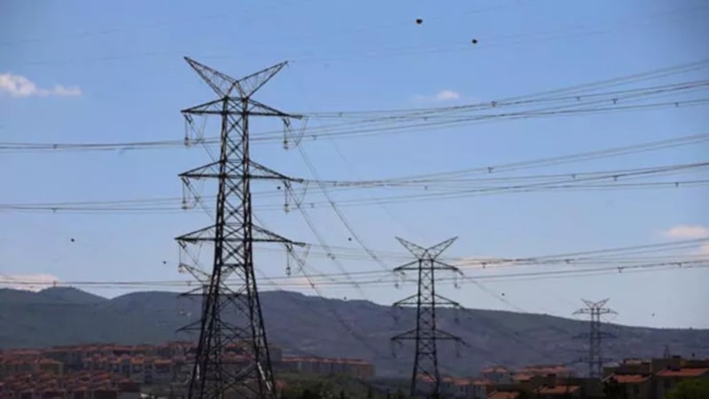 Çankaya, Sincan, Mamak, Keçiören... Ankara'nın bazı ilçelerinde elektrikler olmayacak!