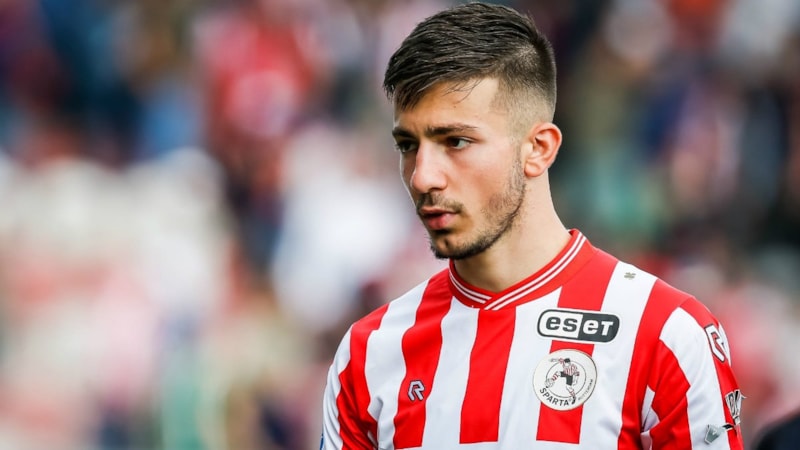 Beşiktaş, Halil Dervişoğlu ile anlaşma sağladı