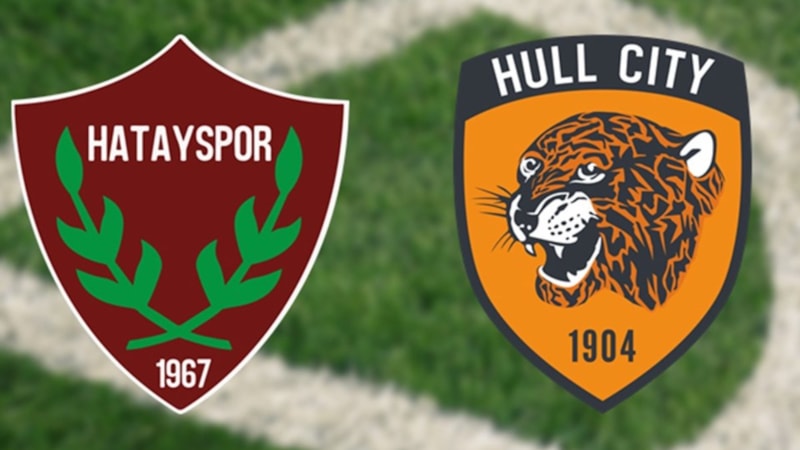 Hatayspor - Hull City maçı ne zaman, saat kaçta ve hangi kanalda?