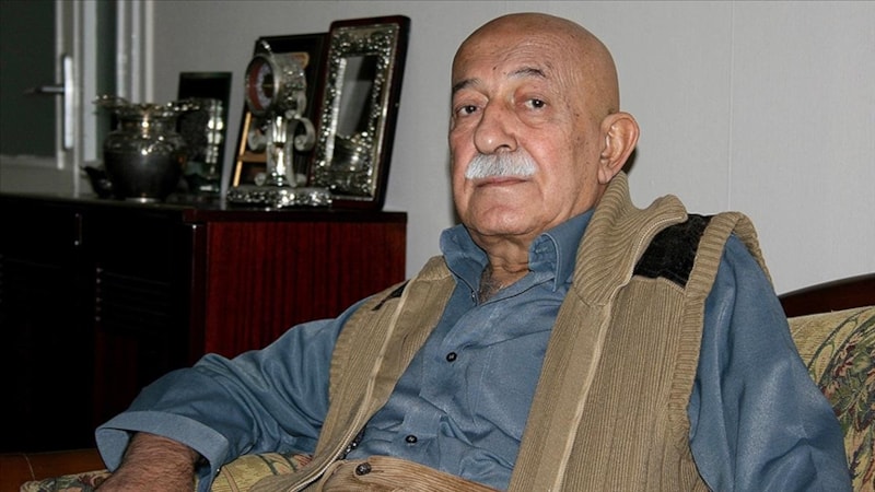 İnsanın manevi kurtuluşunu arayan usta kalem: Erdem Bayazıt