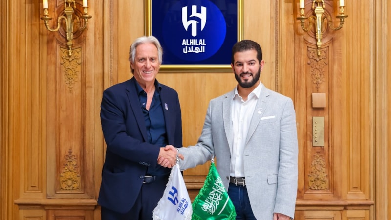 Jorge Jesus: Portekizli teknik direktörler, dünyanın en iyileri