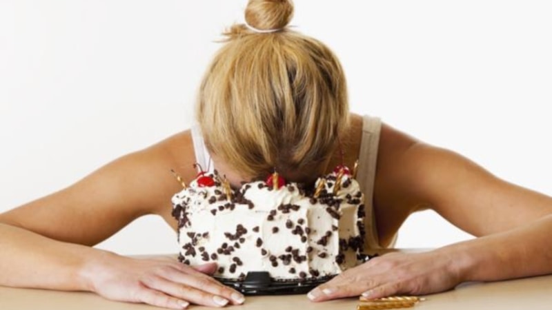 Tatlı krizi nasıl geçer? Tatlı krizine karşı tüketilebilecek besinler..