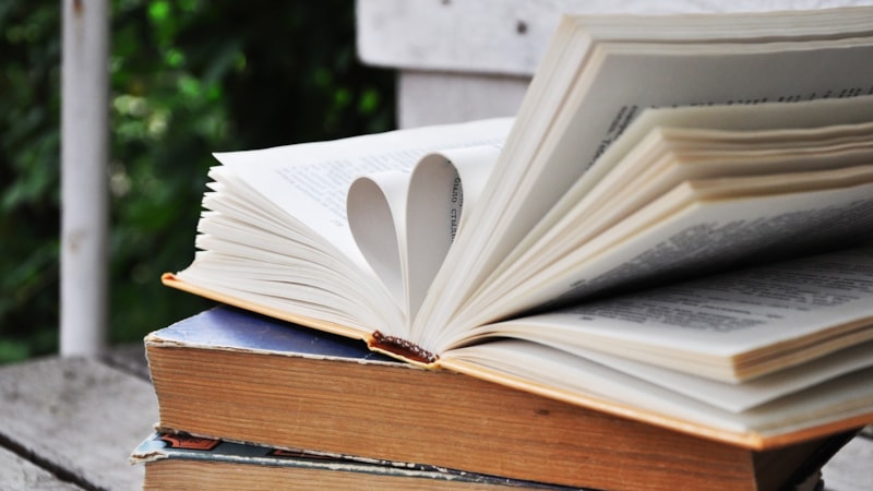 Roman okumanın bilinmeyen faydaları