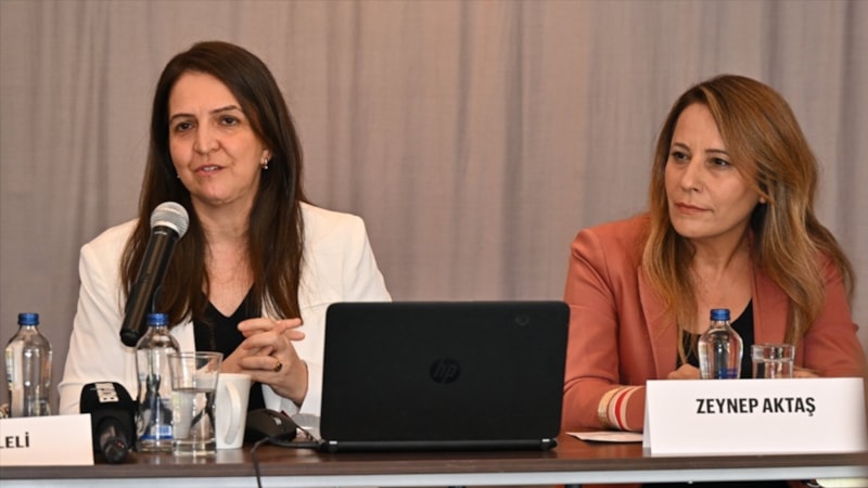 Fortune 500 Türkiye 2022 araştırması büyümede rekoru işaret etti