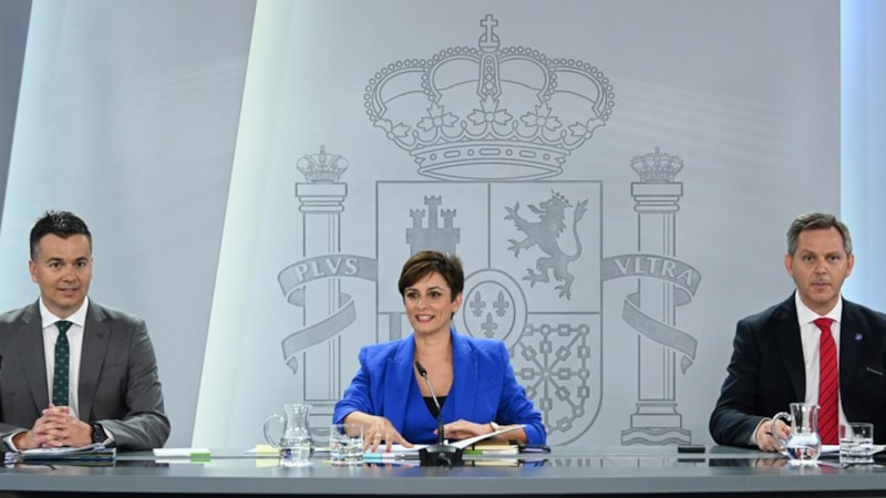 İspanya hükümeti koronavirüs salgının bittiğini bildirdi