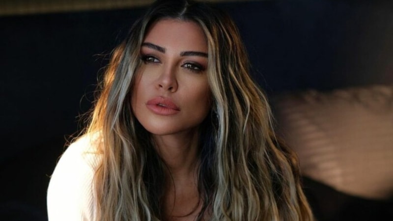 Selen Görgüzel'den itiraf! Çocuk yapabilirim...