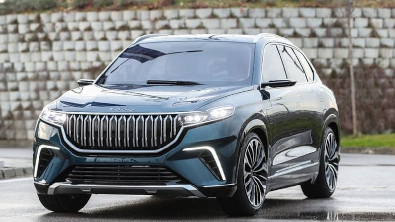 Kahramankazan Belediyesi'nde CHP'li üyeler Togg'u hizmet aracı olarak istemedi