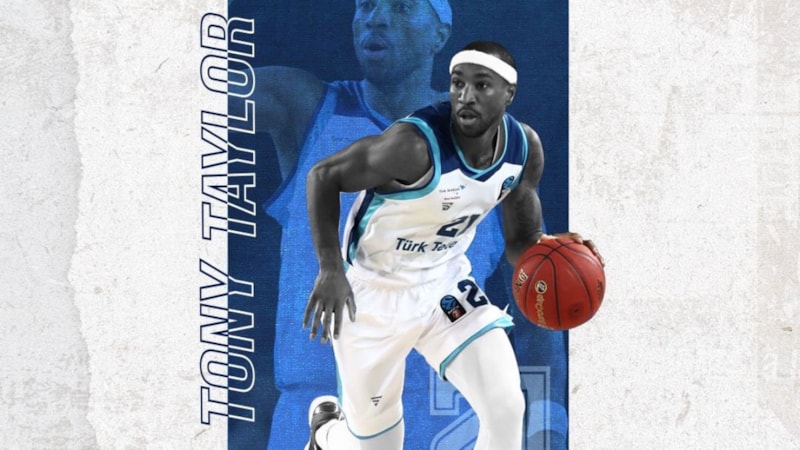 Tony Taylor, Türk Telekom'dan ayrıldı