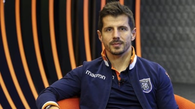 Emre Belözoğlu: Galatasaray maçı hayatımın en zor günüydü