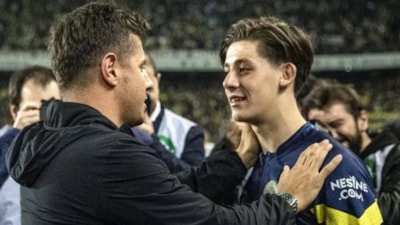 Emre Belözoğlu: Arda Güler'in yerinde olsam gitmek isterim