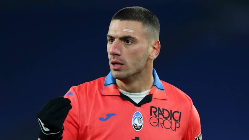 Merih Demiral, Inter'den teklif bekliyor