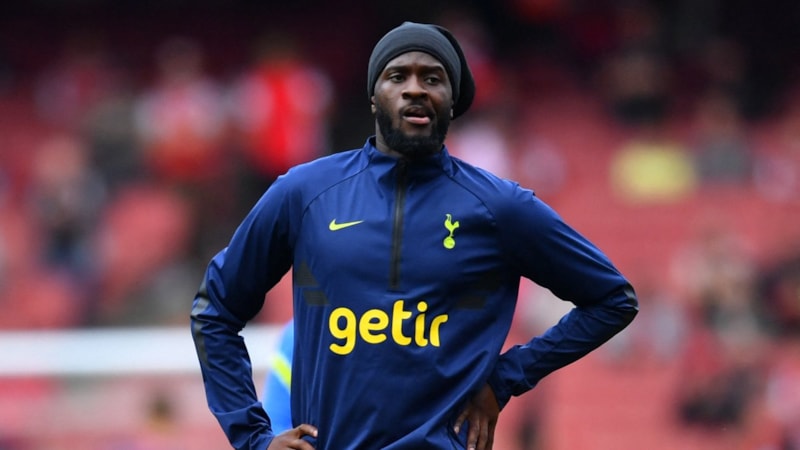 Galatasaray'dan Ndombele hamlesi! Tottenham ile görüşmeler sürüyor