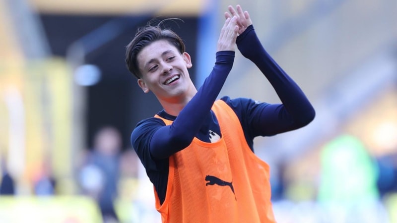 Ali Koç'un Arda Güler'in Real Madrid'i seçmesine tepkisi