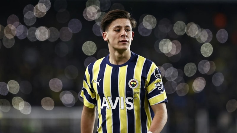 Arda Güler kararını verdi: Resmen gidiyor... İşte yeni takımı!