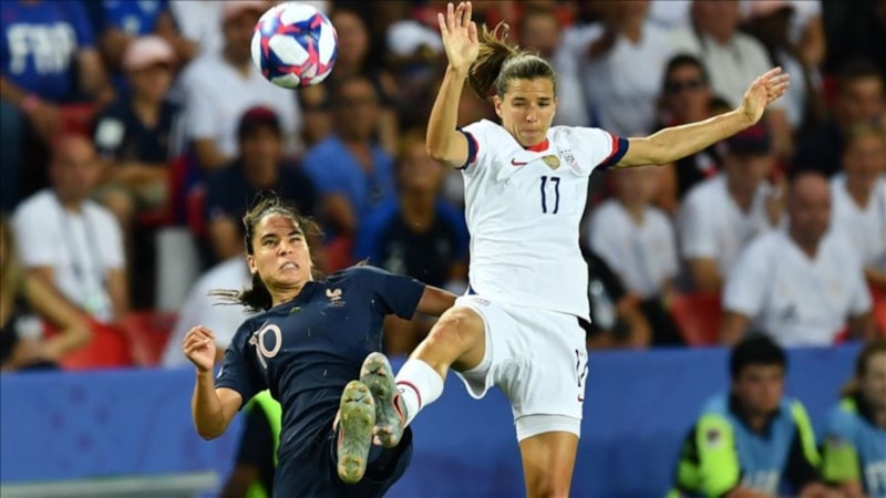 2023 Kadınlar Dünya Kupası ne zaman? İşte gruplar ve takımlar...