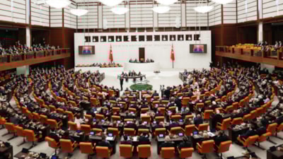 Torba yasa Meclis'e sunuldu: Teklifte yer alan düzenlemeler