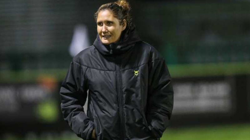 Hannah Dingley, İngiltere tarihine geçti