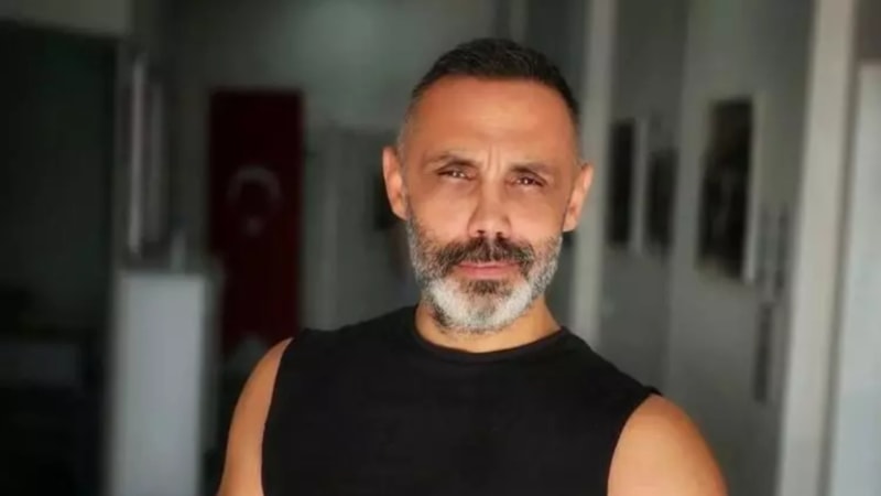 Umut Oğuz: İşsiz kaldım