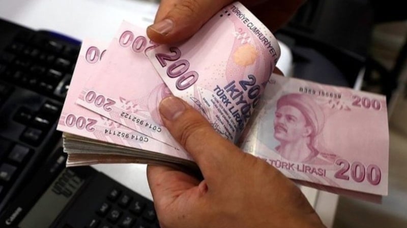 Zamlı maaşlar yolda! Temmuz ayı zamlı memur maaşları ne zaman yatacak? İşte beklenen tarih…