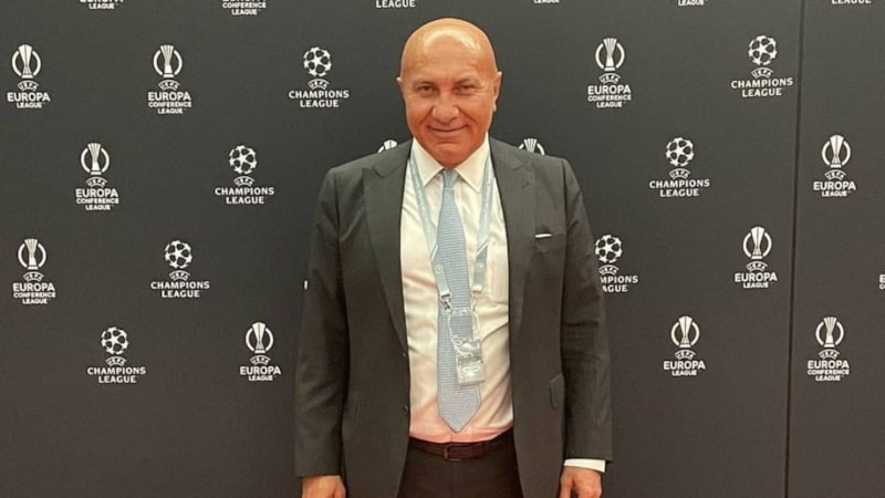 Yüksel Yıldırım, Fransa'da kulüp satın aldı