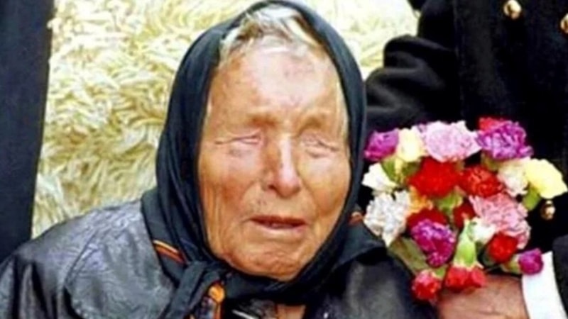 Baba Vanga’nın 2024 kehanetleri