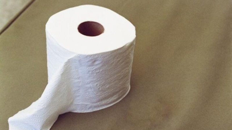 Tuvalet kağıdı ile kişilik testi! Şecerenizi döküyor...