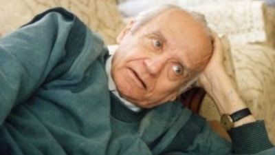 Toplumsal içerikli kitaplarıyla bildiğimiz, Hababam Sınıfı'nın yaratıcısı Rıfat Ilgaz'ın ölüm yılı