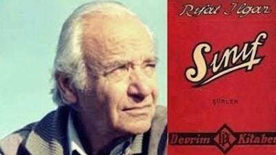 Çok okunan ve izlenen, bir eğitim yergisi olan Hababam Sınıfı'nın ortaya çıkış hikayesi