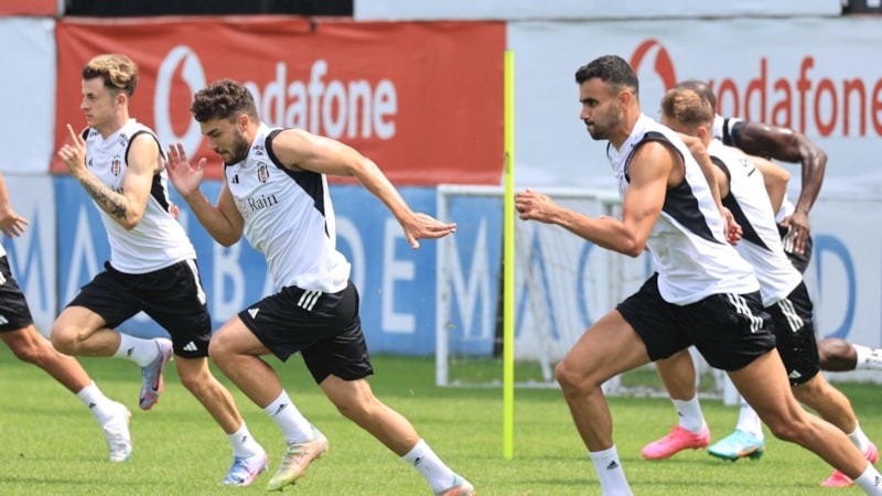 Beşiktaş - Augsburg maçı ne zaman, saat kaçta ve hangi kanalda?