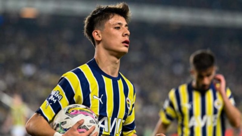 Arda Güler gitti, parası gündem oldu! İşte Türkiye'den giden en pahalı yerli futbolcular
