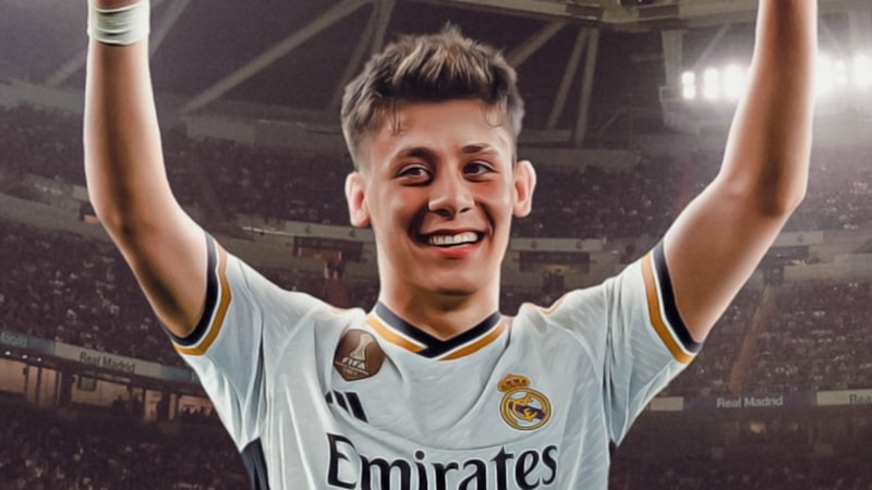 Arda Güler'in transfer hakkını satan Gençlerbirliği fırsatı kaçırdı