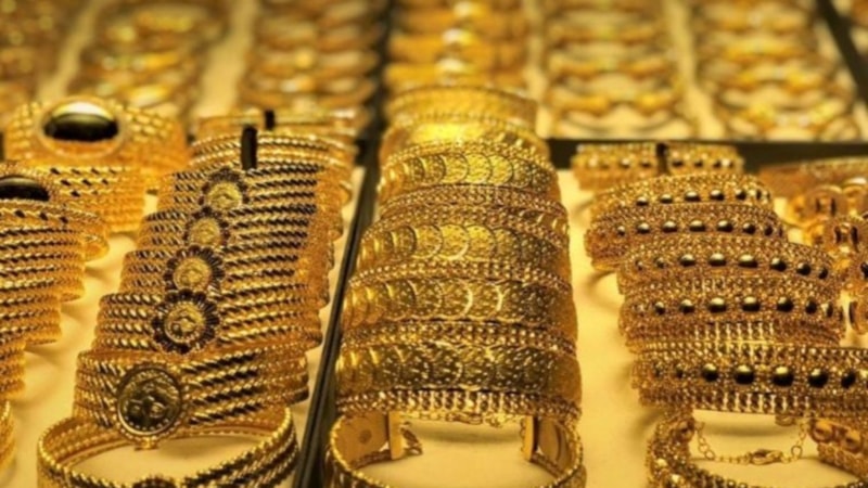 7 Temmuz 2023 güncel altın fiyatları: Bugün gram, çeyrek, tam altın ne kadar?