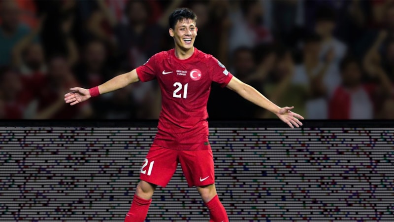 Real Madrid yine Türkçe tweet attı