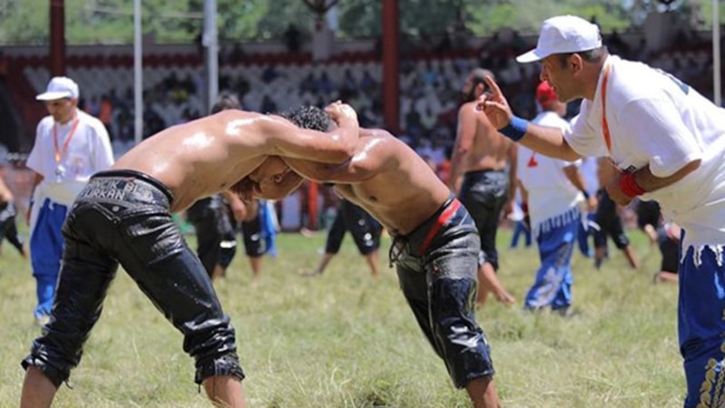 662. Kırkpınar Yağlı Güreş müsabakaları ne zaman, saat kaçta ve hangi kanalda?