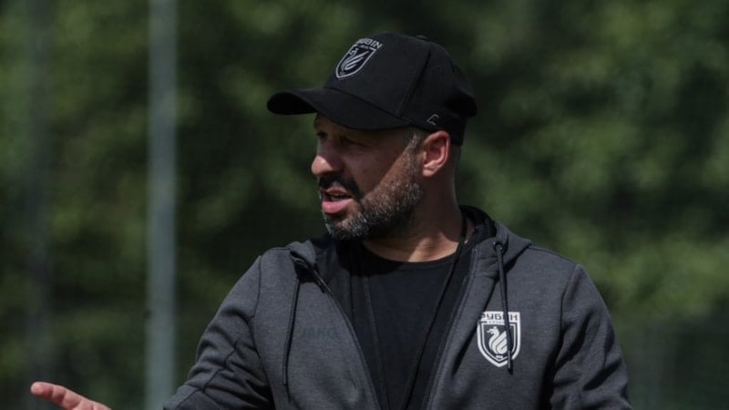 Gökdeniz Karadeniz yeniden Rubin Kazan'da