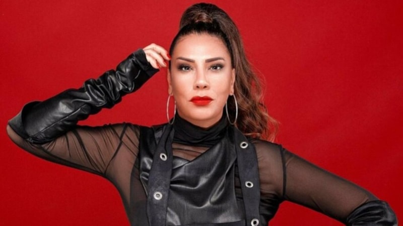 Kel halini paylaşan Işın Karaca hastalığını açıkladı!