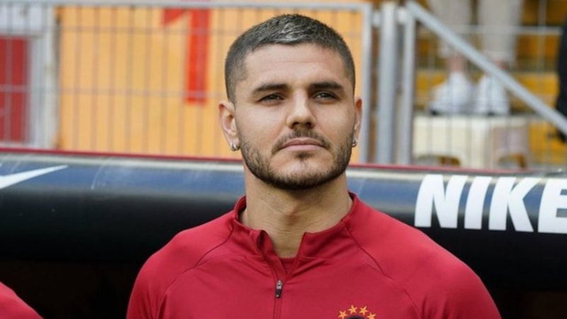 Galatasaray, Mauro Icardi için fiyat yükseltti