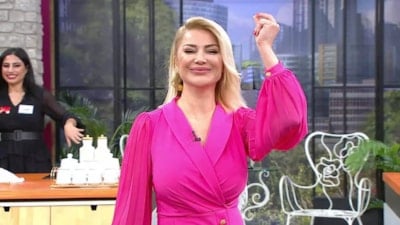 Songül Karlı estetik yaptırmaya devam ediyor! İşte son hali