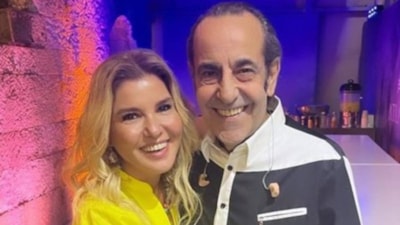 Özkan Uğur'u kaybetmenin acısını yaşayan Gülben Ergen konserini erteledi