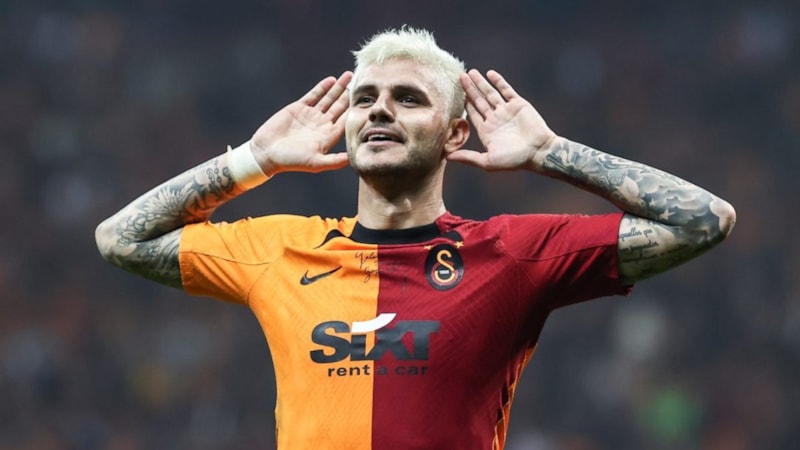 Mauro Icardi Galatasaray'da kalacak mı, anlaştı mı? İşte Icardi'nin kararı