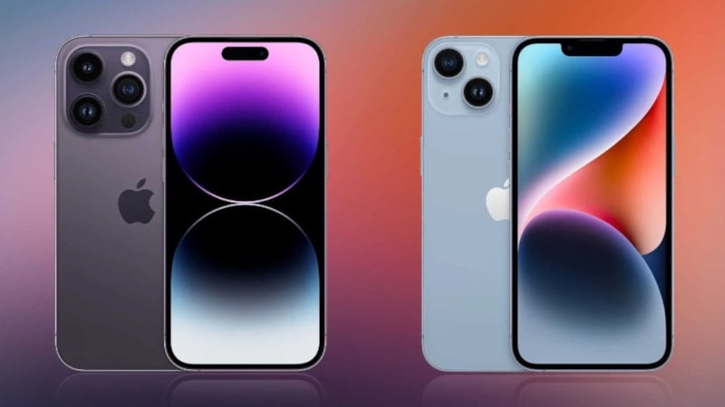 Apple Türkiye’de zam yağmuru: 90 bin TL'ye dayandı! İşte yeni iPhone fiyatları…