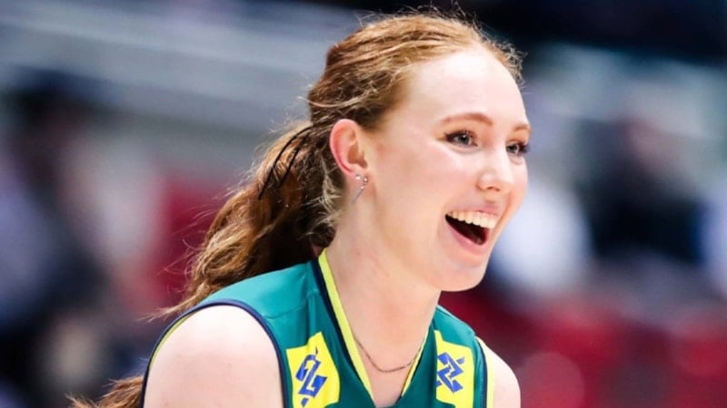 Türk Hava Yolları, Julia Bergmann'ı renklerine bağladı