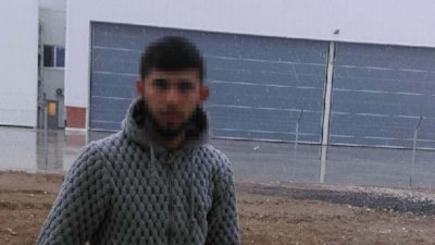 Samsun'da kına gecesinde 3 kişiyi av tüfeğiyle yaraladı! Adli kontrol şartıyla serbest