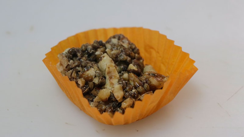 Selçuklu'ya uzanan lezzet: Kenevir helvası