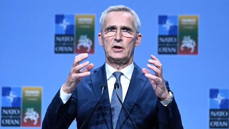 Türkiye'nin istediği oldu: NATO Terörle Mücadele Özel Koordinatörlüğü kuracak