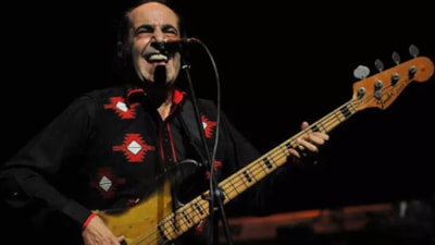 Özkan Uğur'un son anlarını doktoru anlattı