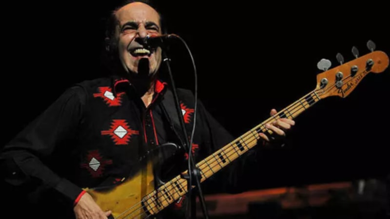 Özkan Uğur'un son anlarını doktoru anlattı